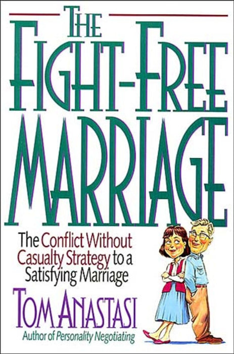 Fight-Free Marriage