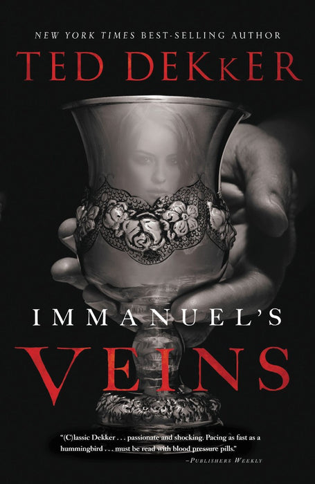 Immanuel'S Veins