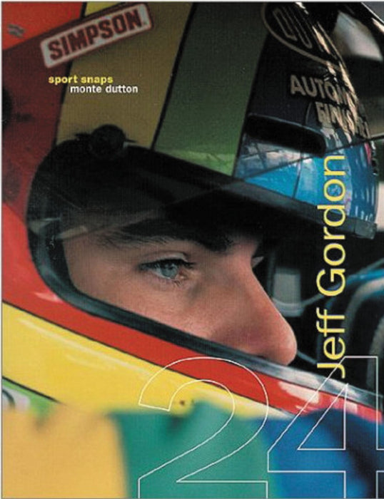 Jeff Gordon Biography