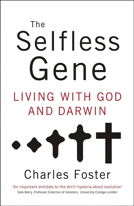 The Selfless Gene