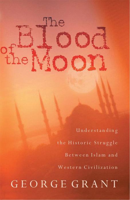 The Blood Of The Moon