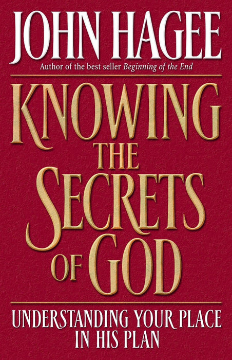 Knowing the Secrets of God