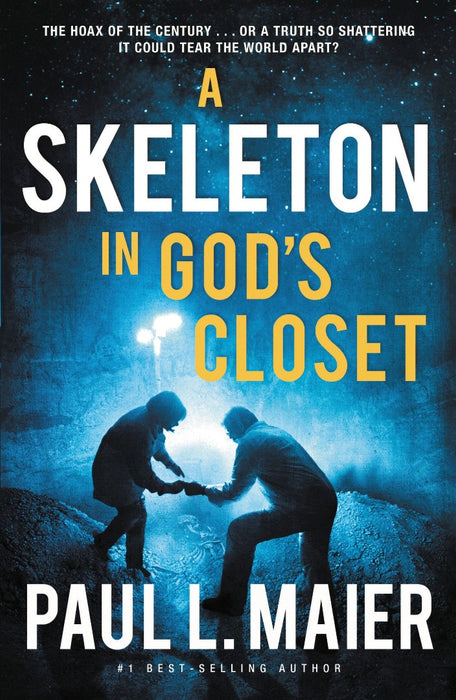 A Skeleton In God's Closet
