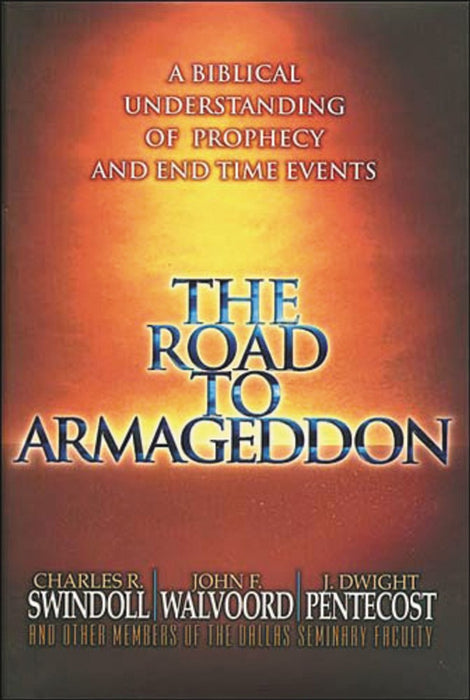 The Road To Armageddon