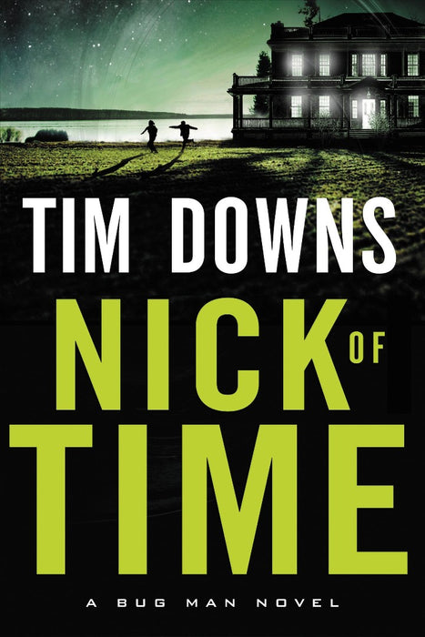 Nick Of Time