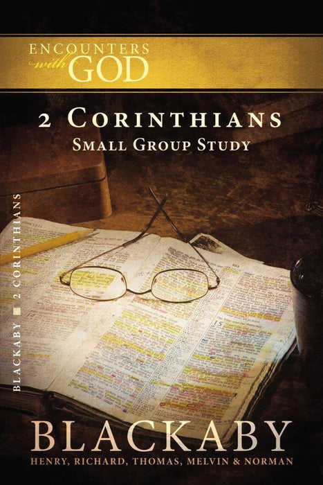 2 Corinthians