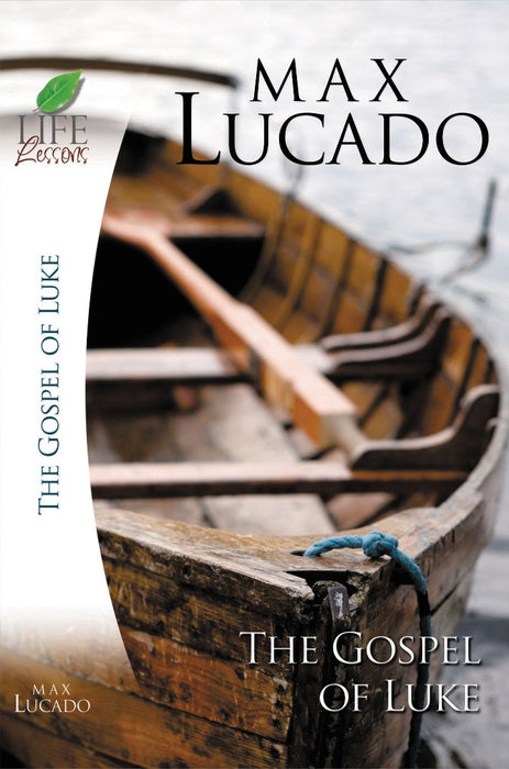 The Gospel Of Luke