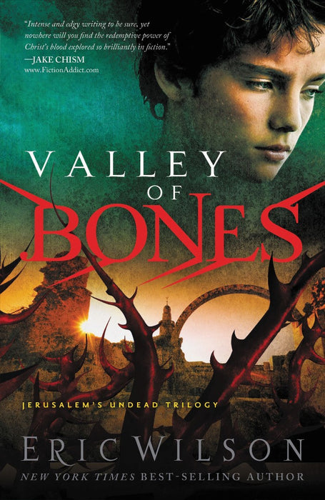 Valley Of Bones