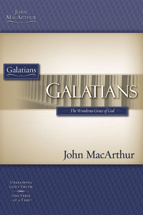 Galatians
