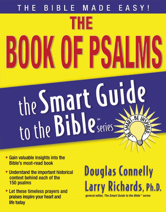 The Book Of Psalms