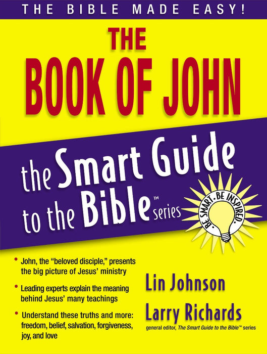 The Book Of John