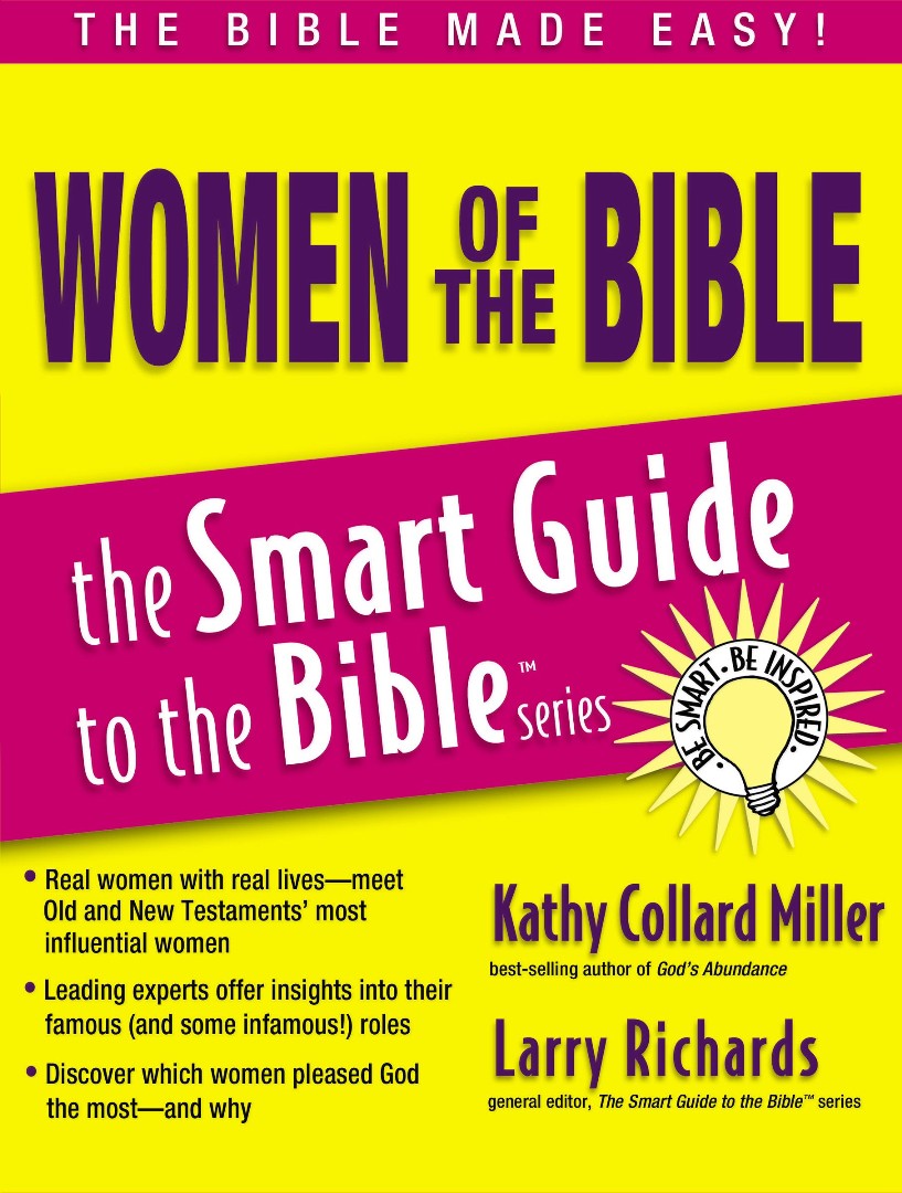 Women of the Bible — Aslan Christian Books