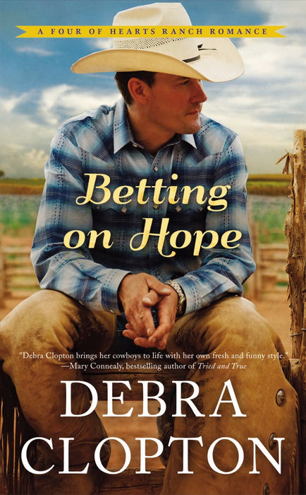 Betting On Hope