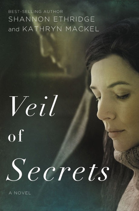 Veil of Secrets
