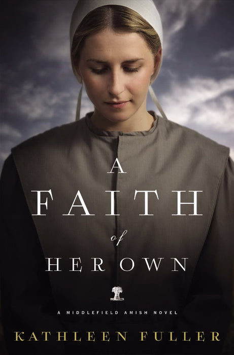 A Faith Of Her Own