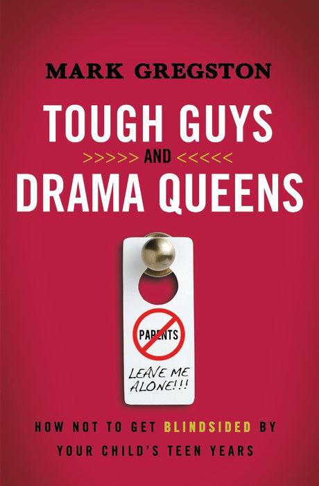 Tough Guys and Drama Queens
