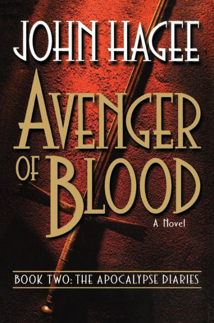 Avenger Of Blood