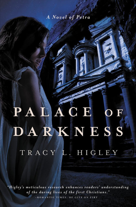 Palace Of Darkness
