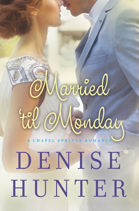 Married 'Til Monday