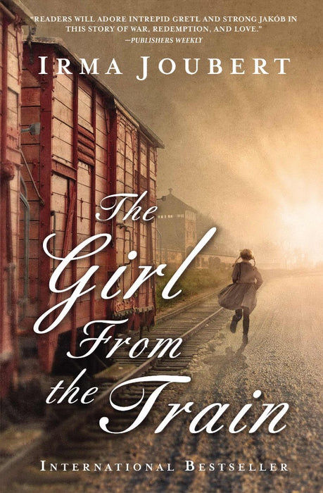 The Girl From The Train