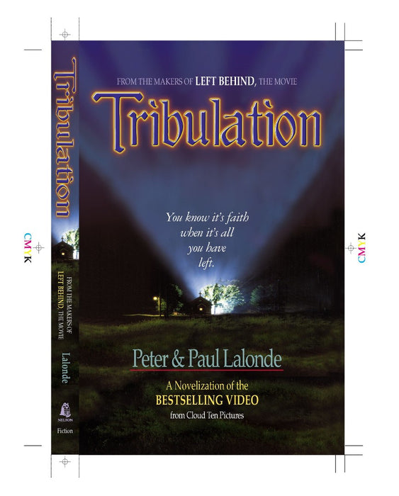Tribulation