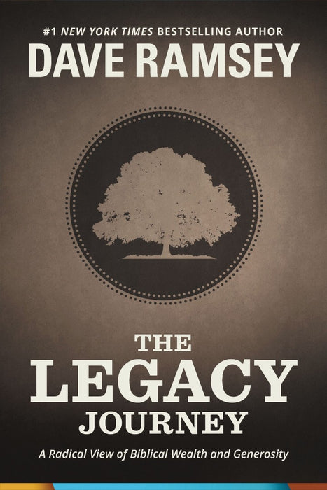 The Legacy Journey
