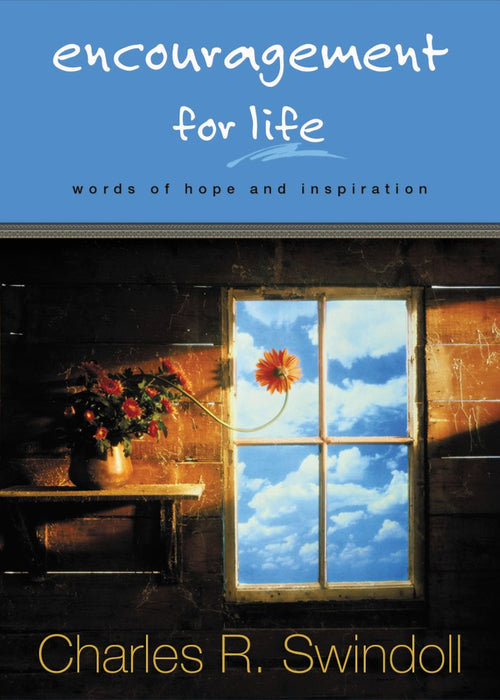Encouragement For Life