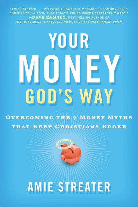 Your Money God's Way