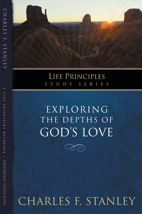 Exploring The Depths Of God?S Love