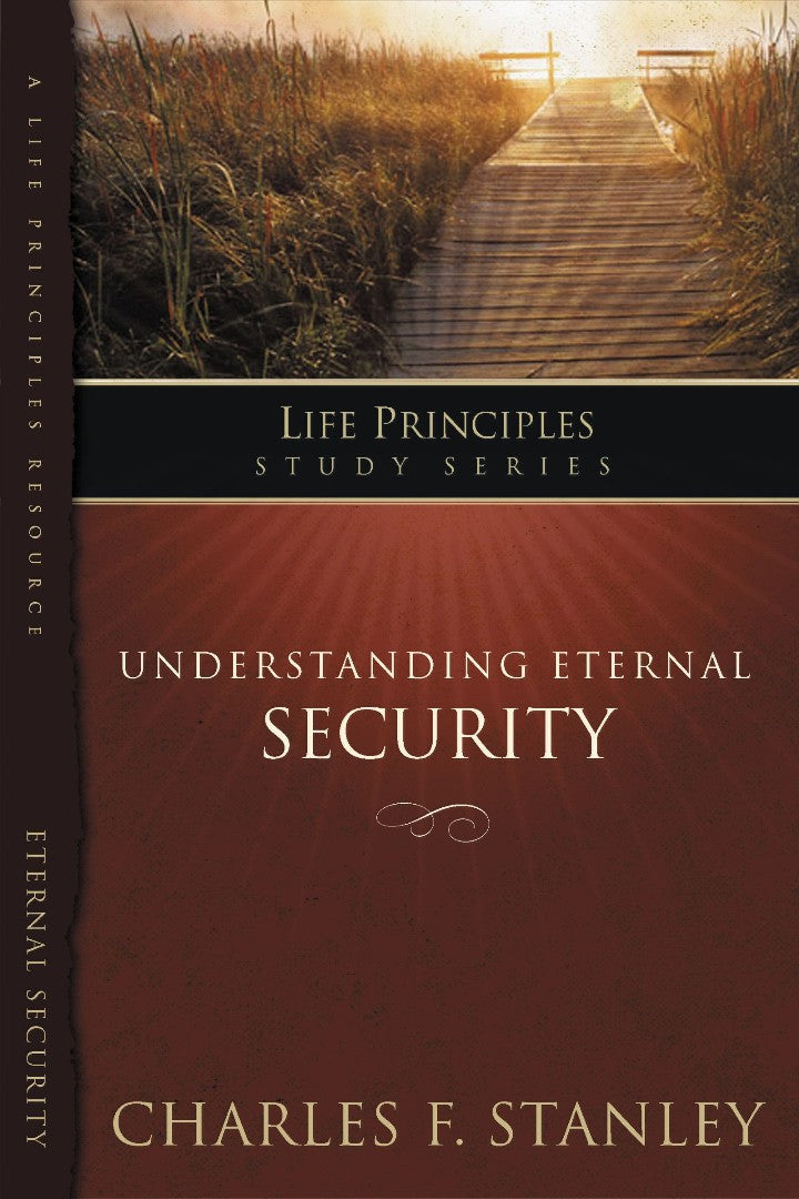 The Life Principles Study Series — Aslan Christian Books