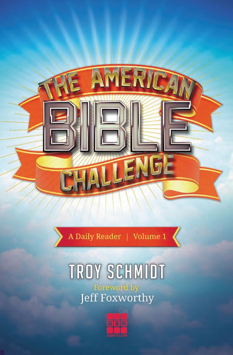 The American Bible Challenge