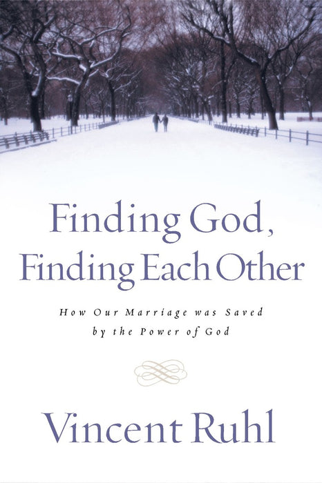 Finding God, Finding Each Other