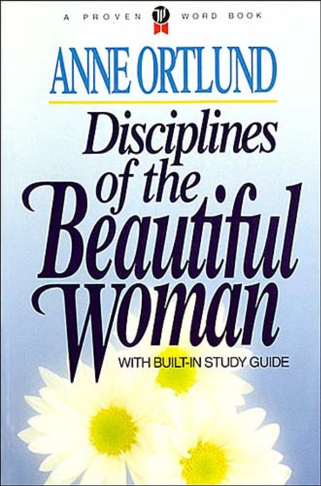Disciplines of the Beautiful Woman