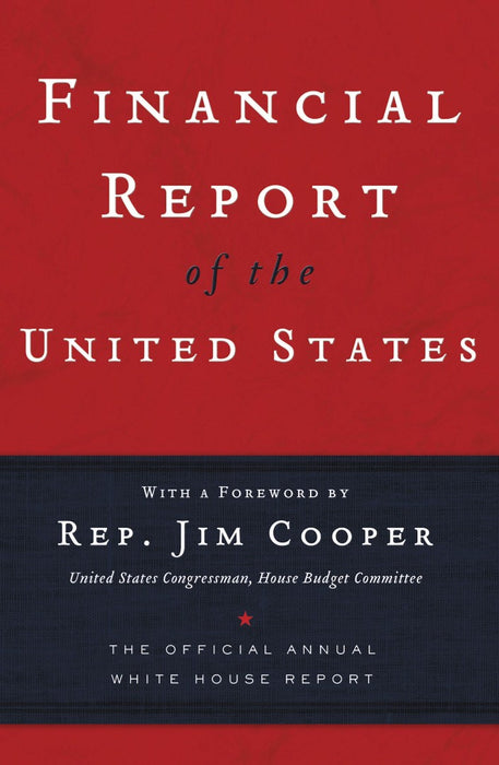 Financial Report of The United States