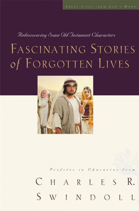 Fascinating Stories Of Forgotten Lives