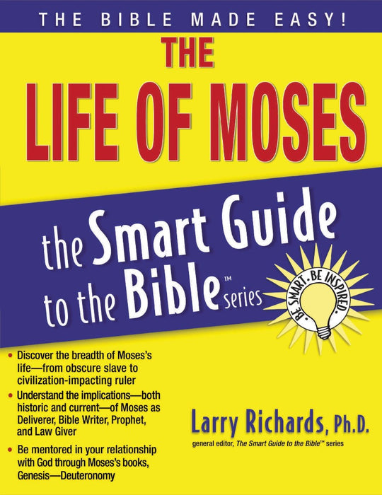 The Life Of Moses