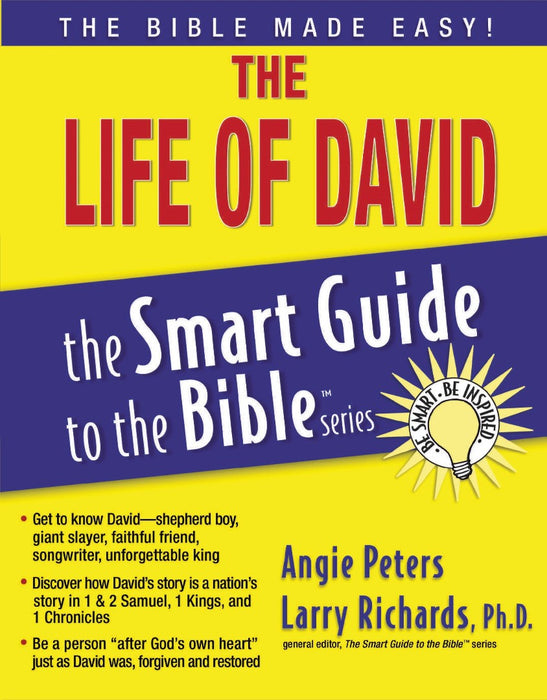 The Life Of David