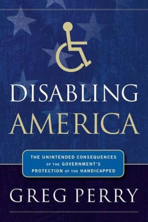Disabling America