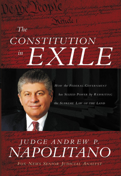 The Constitution In Exile