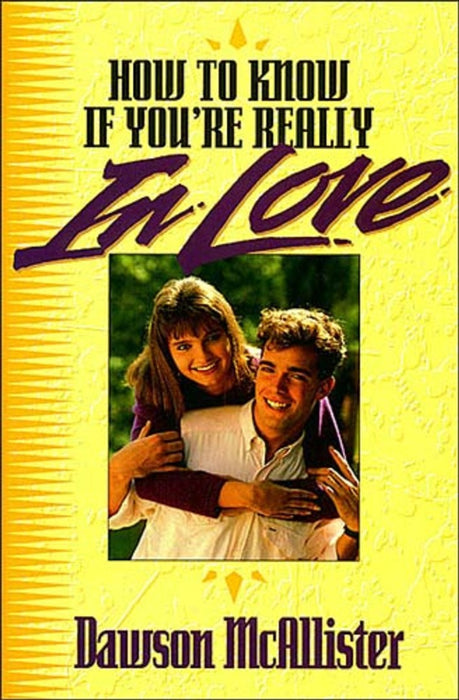 How to Know if You're Really in Love