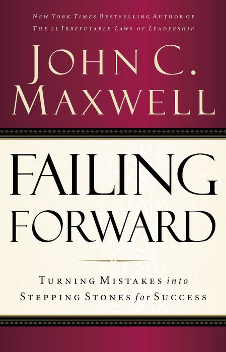 Failing Forward