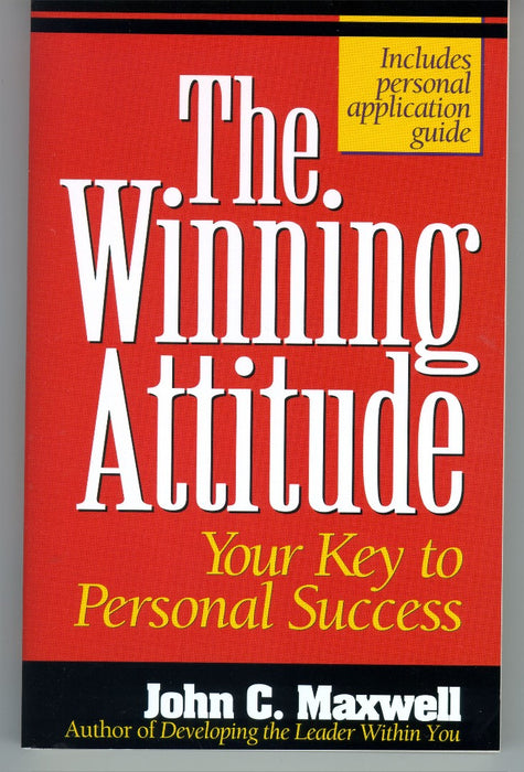 The Winning Attitude