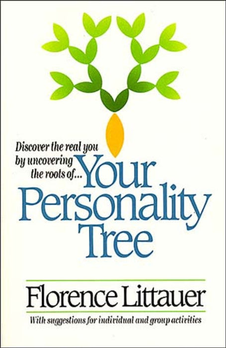 Your Personality Tree