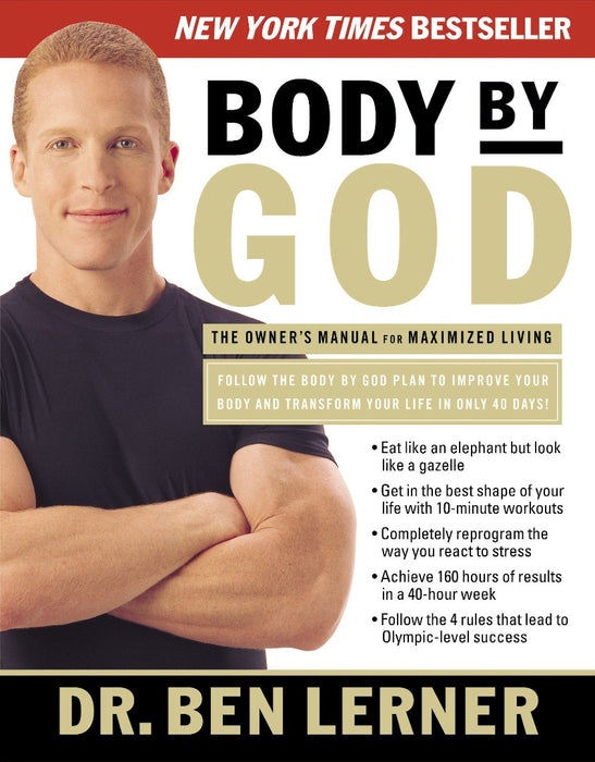 Body By God