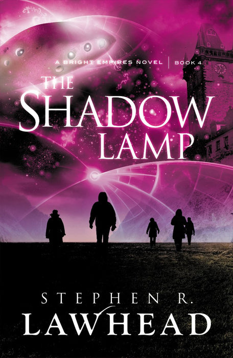 The Shadow Lamp