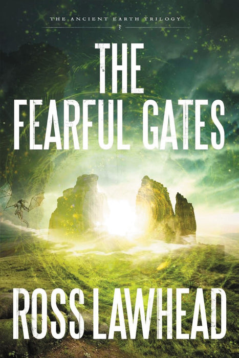 The Fearful Gates