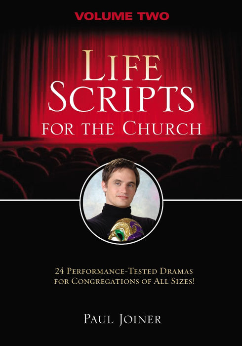 Life Scripts for the Church