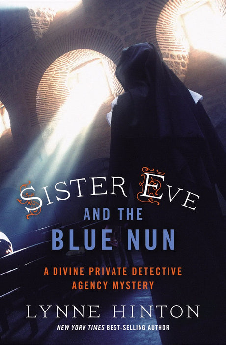 Sister Eve And The Blue Nun
