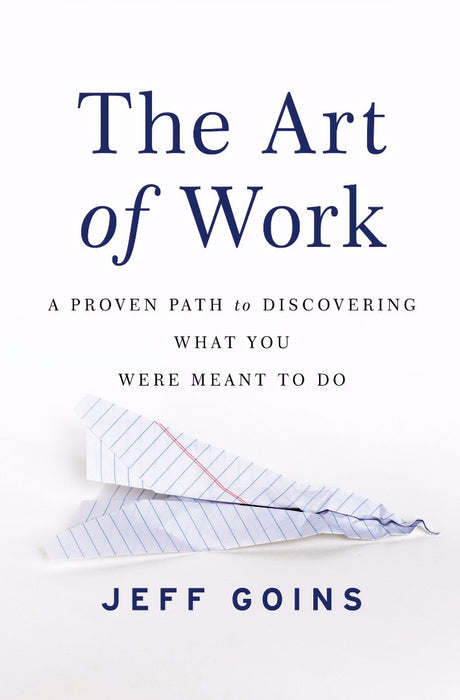 The Art Of Work