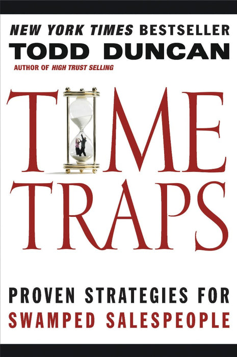 Time Traps